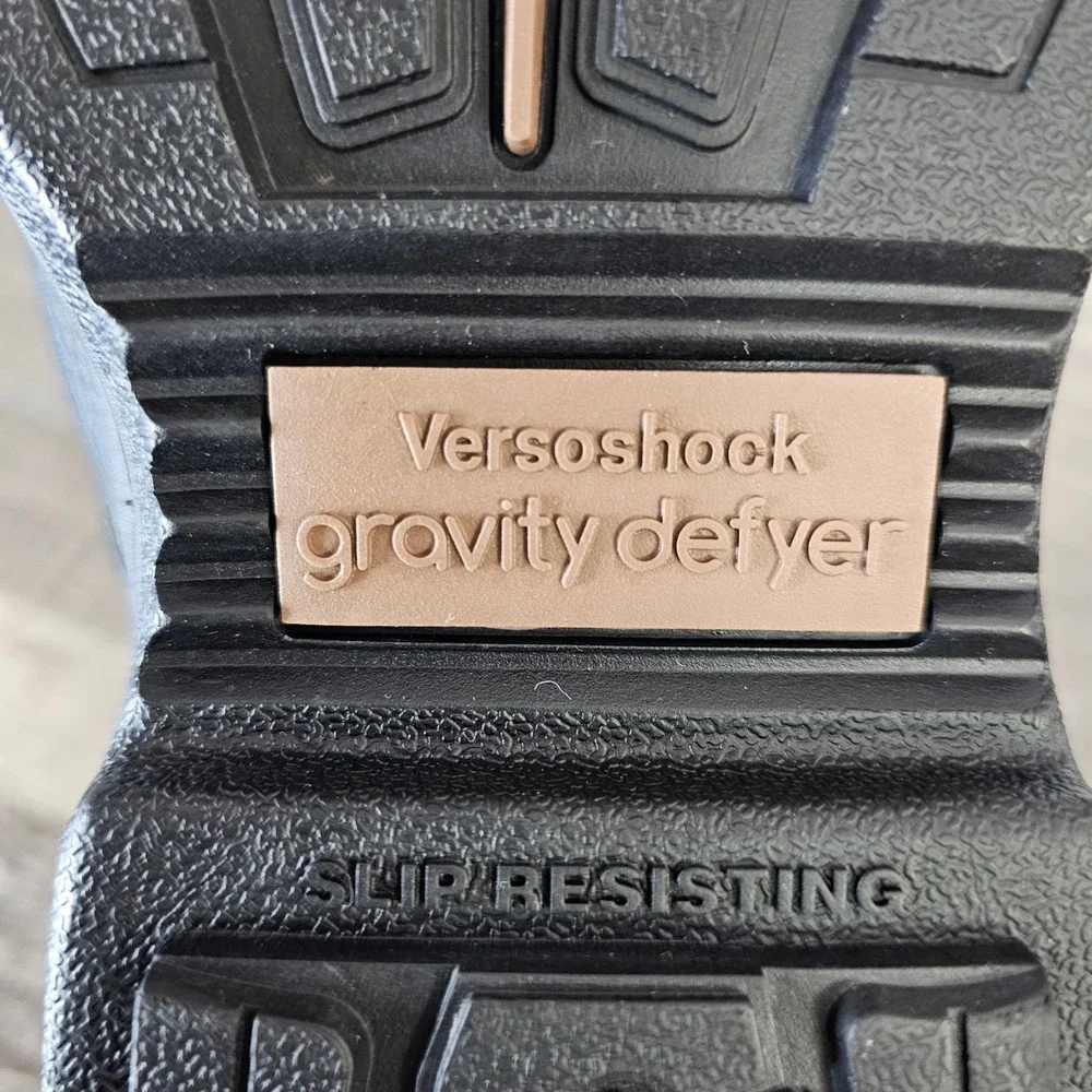 Gravity Defyer *versoshock reverse